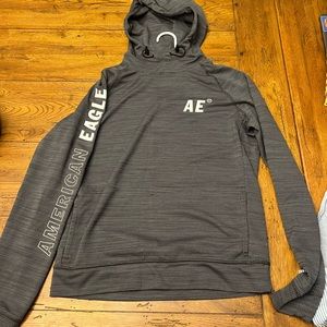 American eagle hoodie XS